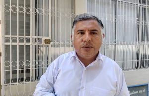 Piura: Advierten de más adicionales en las obras del centro de la ciudad