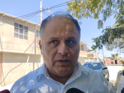 Contralor Aguilar: “No puedo soltar la licitación sin haber hecho un estudio profundo”
