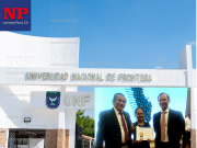 UNF obtiene segundo lugar nacional en seguimiento y evaluación 2024
