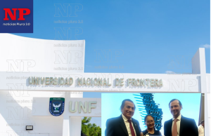 UNF obtiene segundo lugar nacional en seguimiento y evaluación 2024