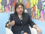 Congreso no alcanza votos para inhabilitar a Delia Espinoza