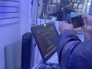 Revisarán equipos informáticos y celulares en flagrancia delictiva y sin orden judicial