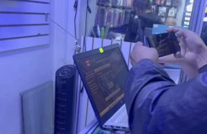Revisarán equipos informáticos y celulares en flagrancia delictiva y sin orden judicial