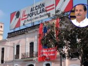 Acción Popular califica de inconstitucional decisión del JNE