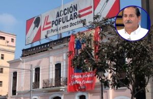 Acción Popular califica de inconstitucional decisión del JNE