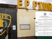 Piura: Anuncian cambio de director en el penal EX Río Seco