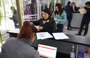 En mayo eligen a candidatos para las elecciones regionales y municipales 2026