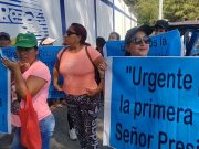 Piura: Exigen al GORE la reconstrucción del colegio San Juan Bautista