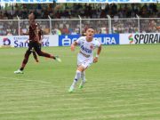 Atlético Grau de Piura vuelve a Bernal para jugar la Liga 1