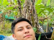 Piura: Aparece celular de Anthony Camizán en manos de un suboficial