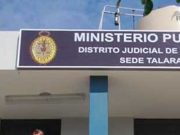 Piura: Fiscalía de Talara logra una condena por chantaje sexual