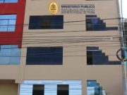 Piura: Condena efectiva contra dos imputados por hurto agravado