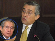 Exministro de Alberto Fujimori fue capturado tras siete años prófugo