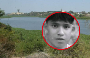 Sullana: adolescente fallece ahogado en el río Chira