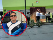 Polícia maneja dos hipótesis respecto al asesinato del profesor Rodolfo Otero