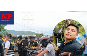 Piura: Audiencia clave por desaparición de Anthony Camizán será hoy