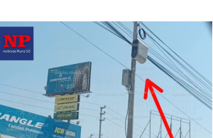 Instalan sensores de velocidad en Piura, pero sanciones aún no están normadas