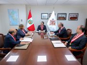 JNE publica resultados oficiales de elecciones primarias 2026
