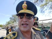General PNP Manuel Farías: en la región Piura opera la delincuencia transnacional
