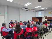 Piura: Instalan comisión interinstitucional para prevenir conflictos electorales