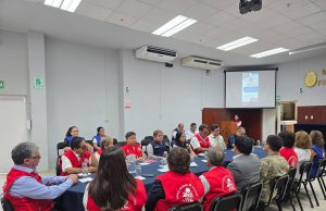 Piura: Instalan comisión interinstitucional para prevenir conflictos electorales