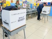 ONPE concluye resultados de elecciones primarias tras resolver actas
