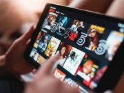 Cine & Streaming: propuestas para una noche de cine en casa