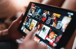 Cine & Streaming: propuestas para una noche de cine en casa