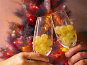 Las cábalas que forman parte de la celebración de Año Nuevo