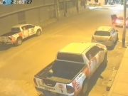 Piura: Sujetos asaltan a candidato a Diputado y a su familia