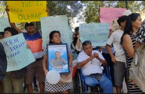 Solicitan prisión preventiva contra policía vinculado a muerte de hombre tras agresión
