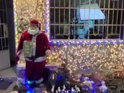 Piura: Se mantiene viva una tradición navideña a través de un nacimiento familiar