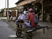 Piura: 44.5% de trabajadores en vulnerabilidad laboral