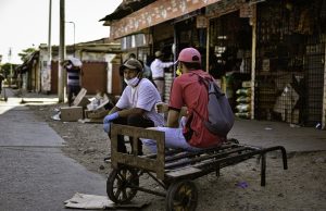 Piura: 44.5% de trabajadores en vulnerabilidad laboral