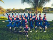 Piura será sede del Campeonato Nacional de Gimnasia 2025
