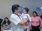 Piura: Devuelven la sonrisa a pacientes con labio leporino y paladar hendido