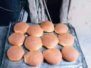 Gastronomía: cómo se elabora la clásica torta de canela