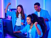 Gamificación del aprendizaje: cómo los videojuegos entrenan la mente