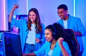 Gamificación del aprendizaje: cómo los videojuegos entrenan la mente