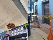 Piura: Detectan riesgos de seguridad en el mercado San José