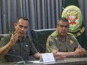 Especialistas del extranjero en seguridad llegarán al Perú