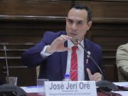 José Jerí en la mira del JEE: lo acusan de favorecer a Somos Perú