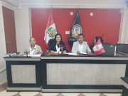 Piura: Le imponen una condena de 20 años por tocamientos indebidos
