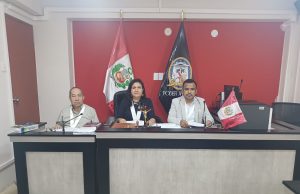 Piura: Le imponen una condena de 20 años por tocamientos indebidos