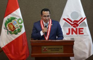Apra, Cerrón y Carlos Álvarez podrían quedar fuera de las Elecciones 2026