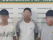 Piura: Fiscalía investiga a presuntos miembros de “La Jauría de Villa Chulucanas”