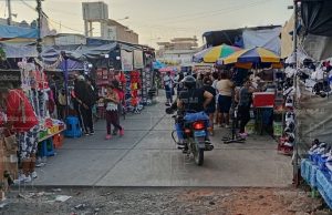 Inicia el reordenamiento del complejo de mercados de Piura