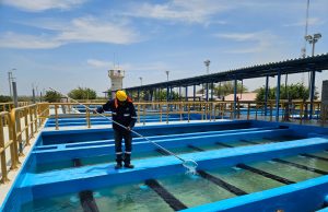 El MVCS y OTASS han invertido más de S/ 97 millones en la EPS Grau