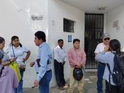 Profesores de Ayabaca pasaron la Navidad sin sueldo ni gratificación