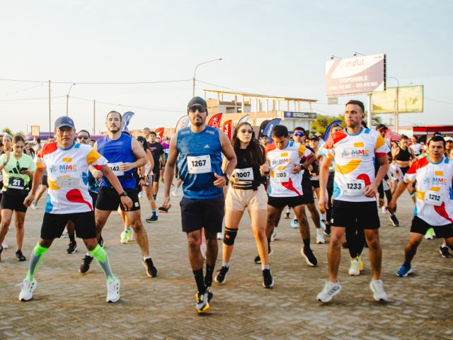 Media Maratón de Colán (2)